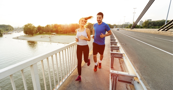 What is Pilates? image